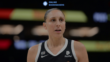 Дайана Таурази установила рекорд WNBA