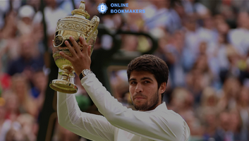 Карлос Алькарас – чемпион Wimbledon 2024