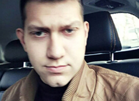 Александр Савченко