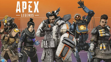 Ставки на киберспорт: дисциплина Apex Legends
