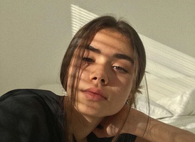 Елена Устинова