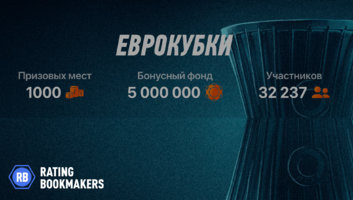 У Винлайн турниры проходят еженедельно