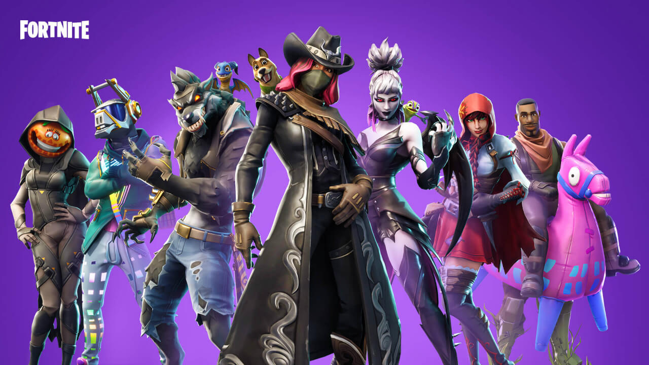 Ставки на Fortnite в букмекерских конторах