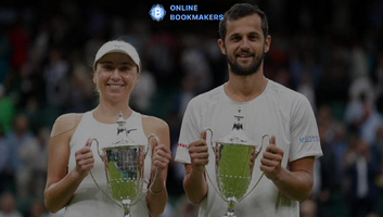 Людмила Киченок – чемпионка Wimbledon 2024