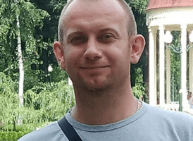 Моисеев Александр