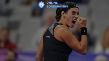 Каролин Гарсия чемпионка WTA