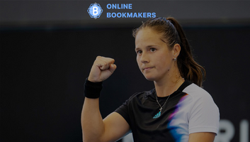 Касаткина вышла в финал