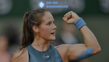 Дарья Касаткина квалифицировалась на WTA Finals