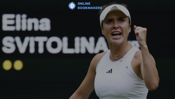 Элина Свитолина вышла в полуфинал Уимблдона