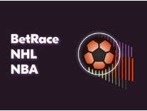 БК Винлайн – BetRace турнир NHL | NBA