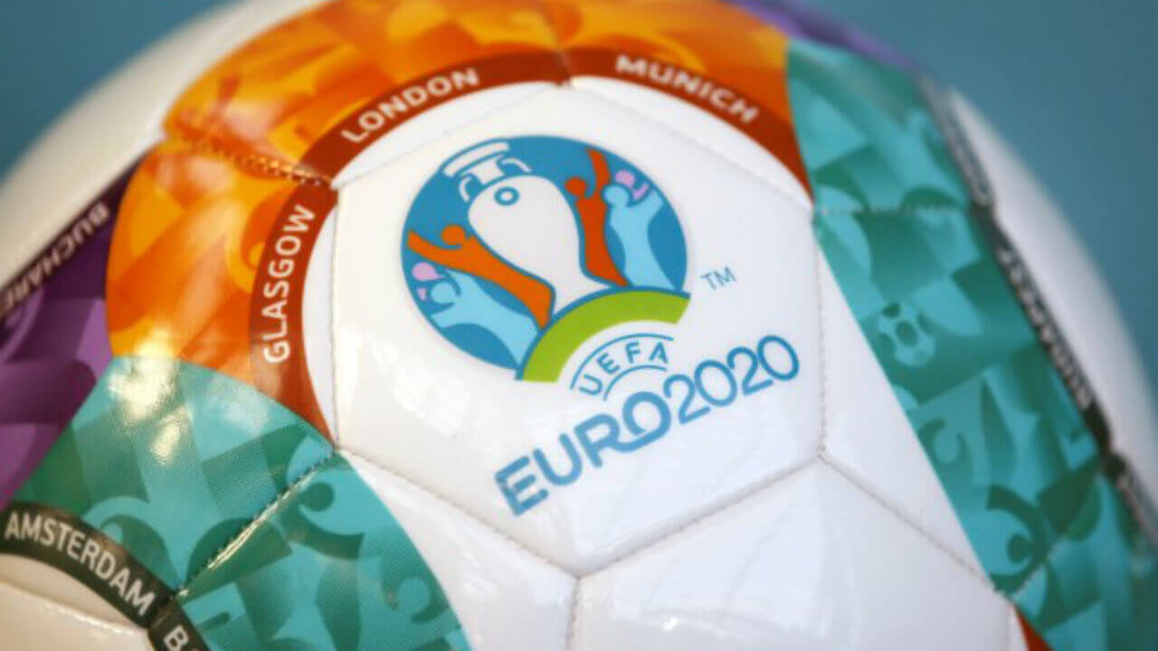 букмекер ставки на чемпионат европы по футболу 2020