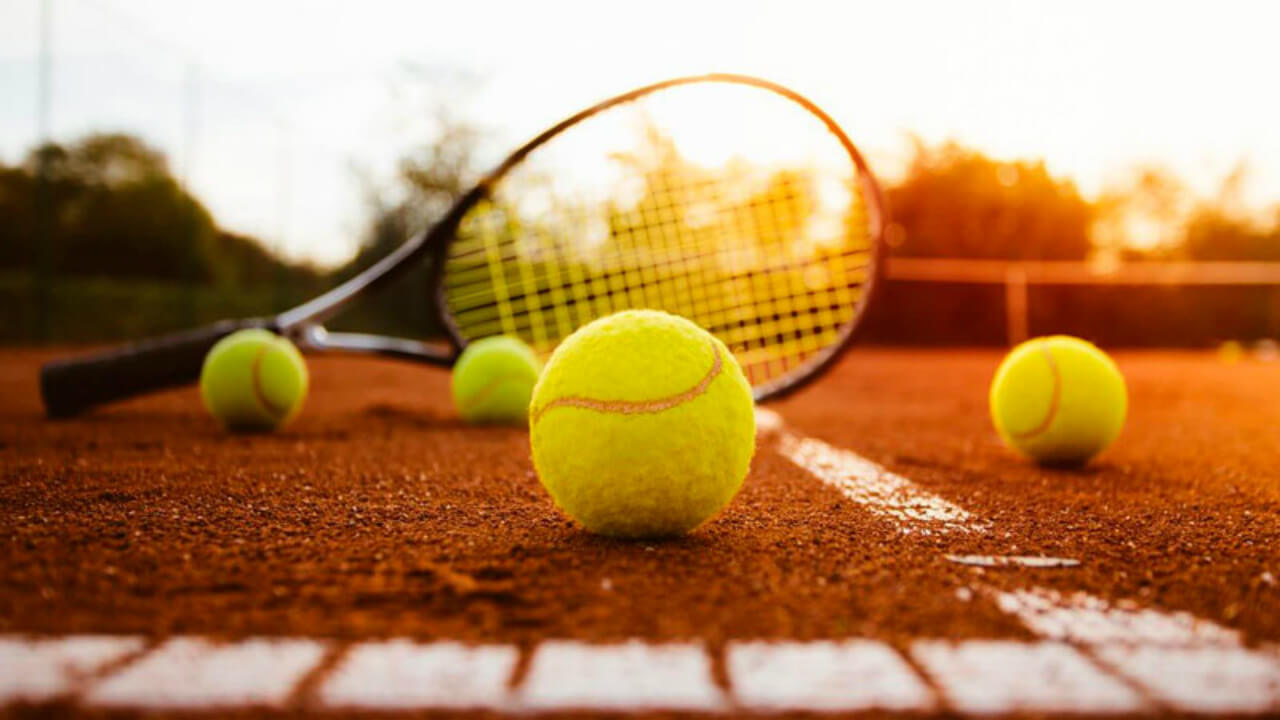 Ставки на теннис на исход лига ставок служба