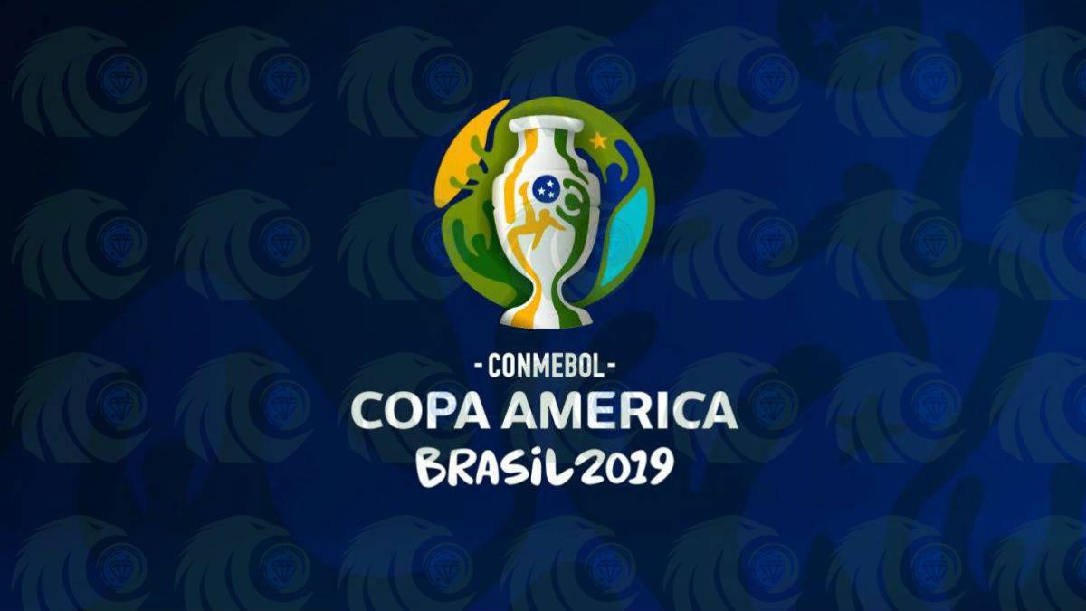 Кубок Америки по футболу 2019