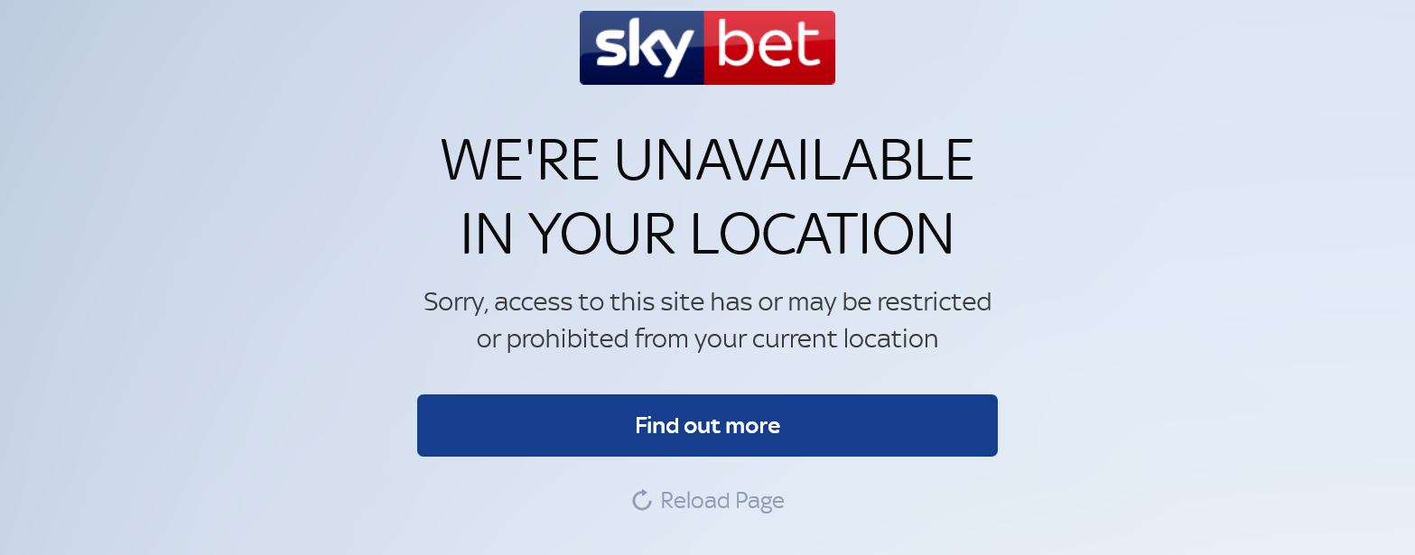 Sky Bet