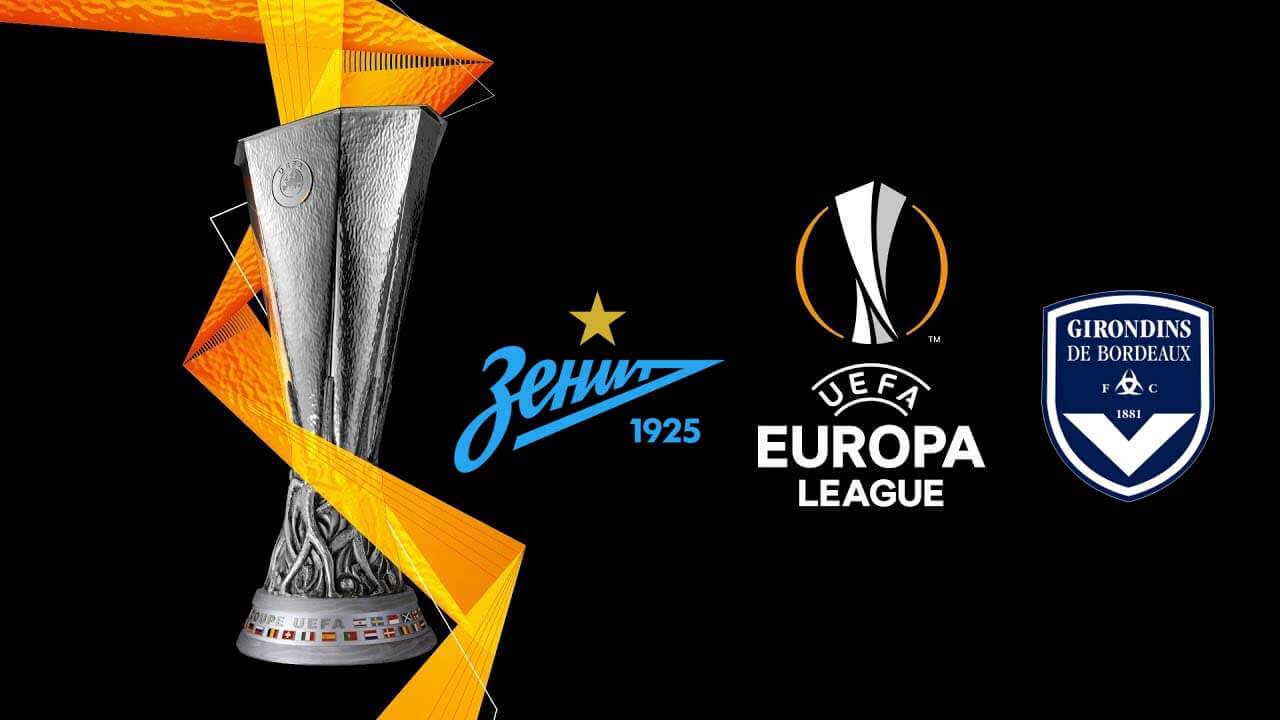 Прогноз на Лигу Европы: Бордо – Зенит – 8 ноября 2018 года Прогноз на Лигу Европы: Бордо – Зенит – 8 ноября 2018 года