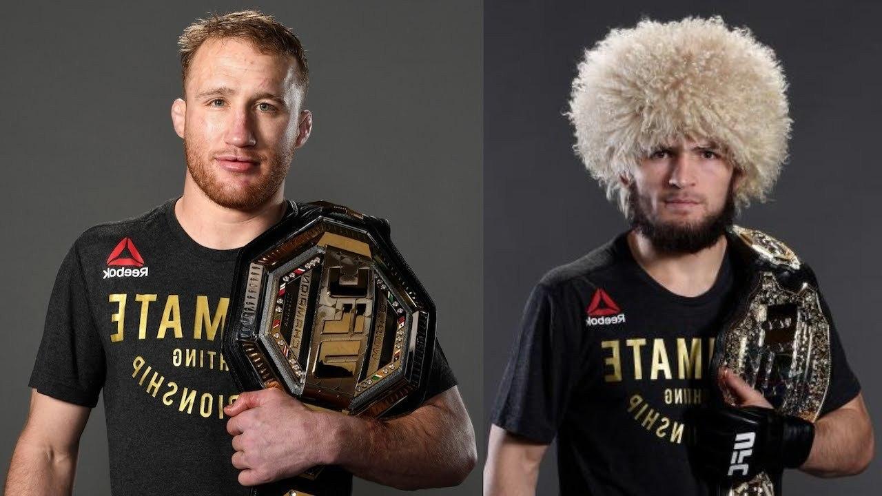 Громкие бои UFC 2020 года