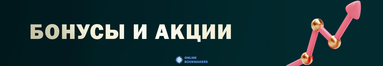 Бонусы и акции букмекерской конторы Duelbits