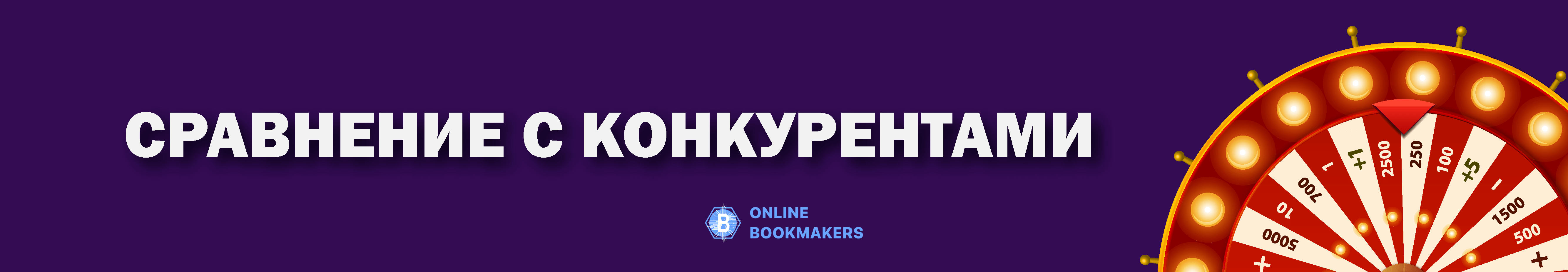 Сравнение Megapari с конкурентами
