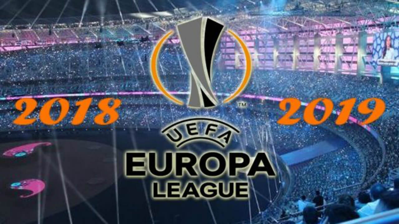Лига Европы УЕФА 2019 рекомендации Лига Европы УЕФА 2019 рекомендации