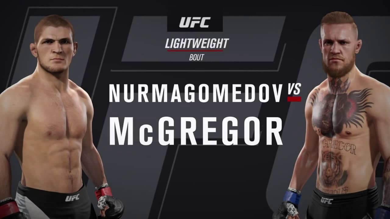 Смотреть - Нурмагомедова могут лишить чемпионского пояса UFC видео Посмотрите - Нурмагомедова могут лишить чемпионского пояса UFC видео