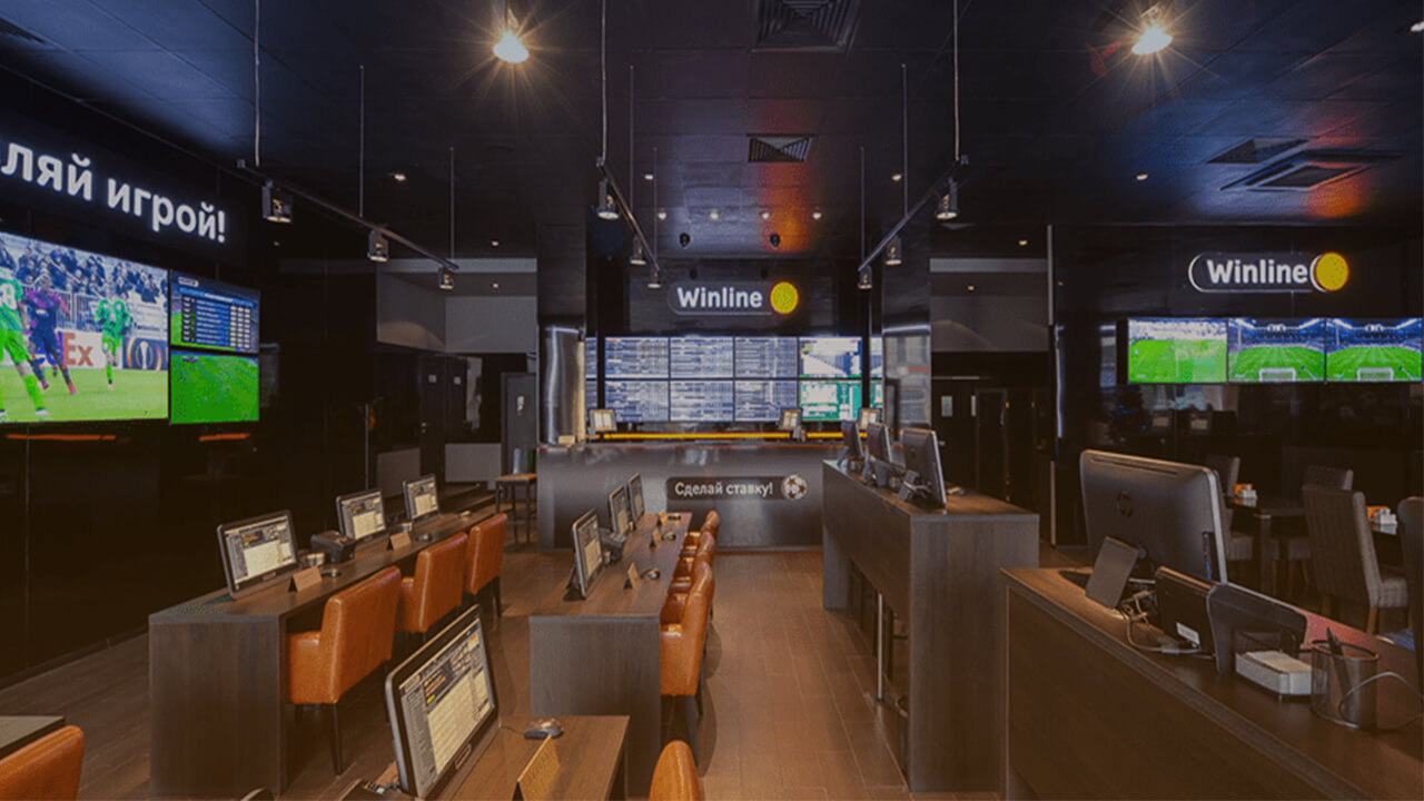 Как делать ставки в БК Winline