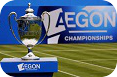 Теннисный турнир Aegon Championships 2015