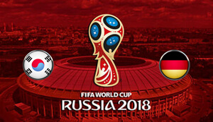 Республика Корея – Германия, 27 июня 2018, прогноз и ставки на ЧМ по футболу