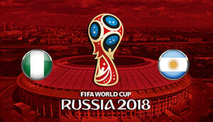 Нигерия – Аргентина, 26 июня 2018, прогноз и ставки на ЧМ по футболу