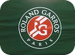 Открытый Чемпионат по теннису во Франции Roland Garros 2015
