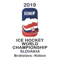 Чемпионат мира по хоккею с шайбой 2019